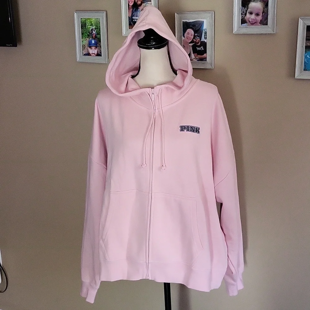 Victoria's Secret PINK Hoodie